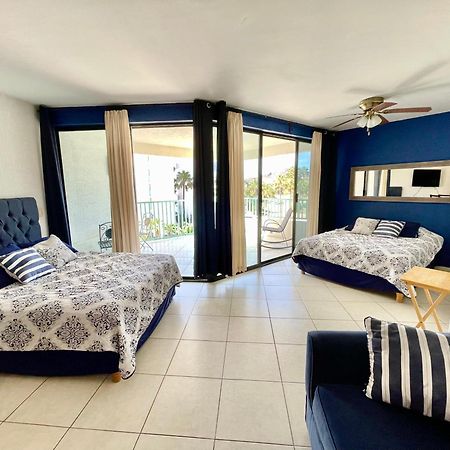 La Posada Suite 312 Frente Al Mar, Si San Carlos San Carlos Nuevo Guaymas Екстер'єр фото