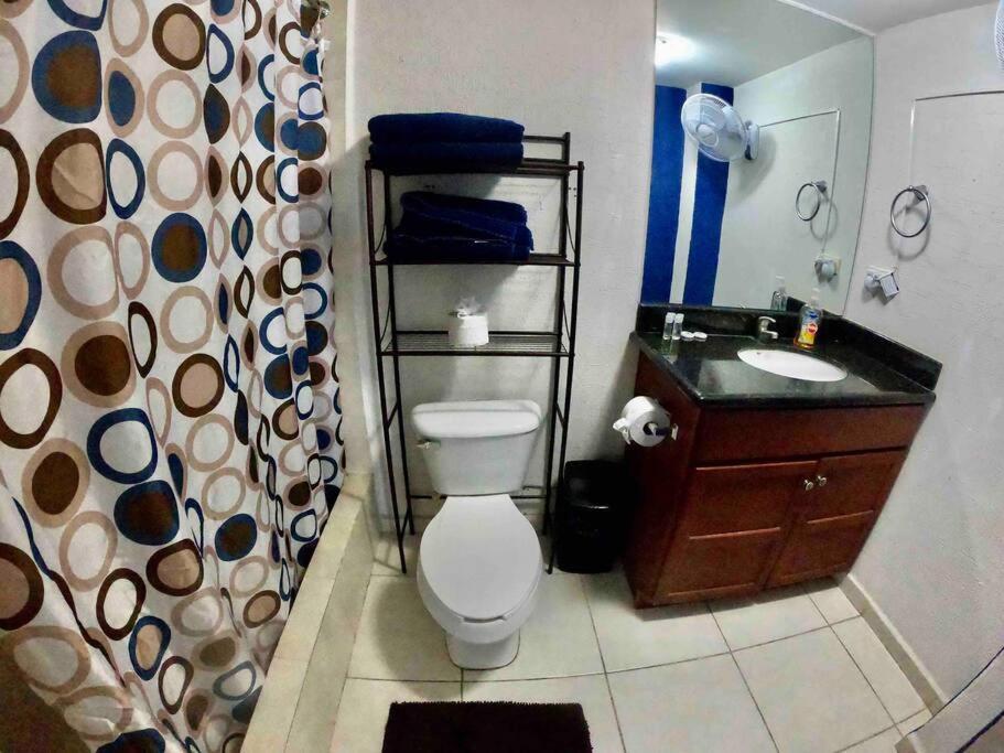 La Posada Suite 312 Frente Al Mar, Si San Carlos San Carlos Nuevo Guaymas Екстер'єр фото
