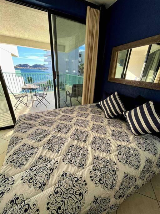 La Posada Suite 312 Frente Al Mar, Si San Carlos San Carlos Nuevo Guaymas Екстер'єр фото