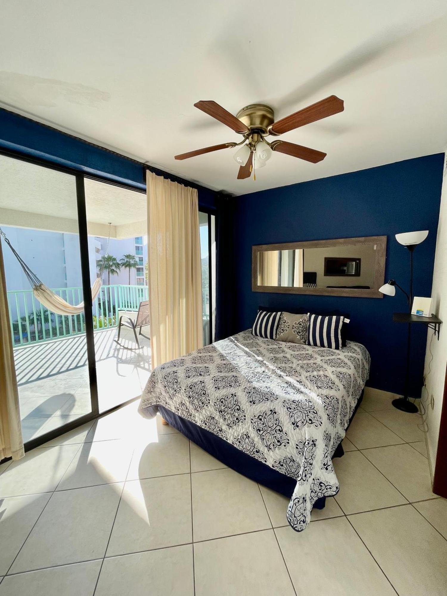 La Posada Suite 312 Frente Al Mar, Si San Carlos San Carlos Nuevo Guaymas Екстер'єр фото