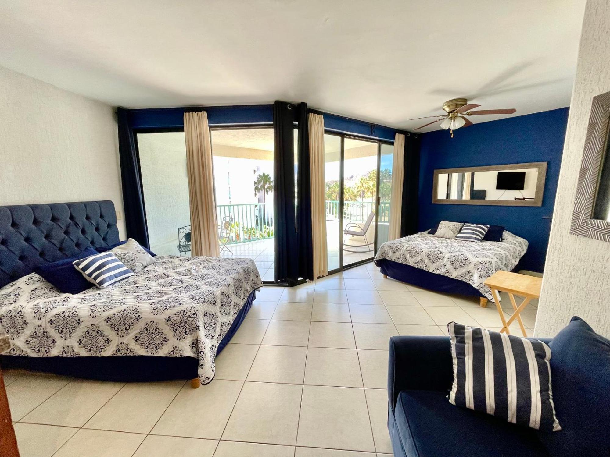 La Posada Suite 312 Frente Al Mar, Si San Carlos San Carlos Nuevo Guaymas Екстер'єр фото