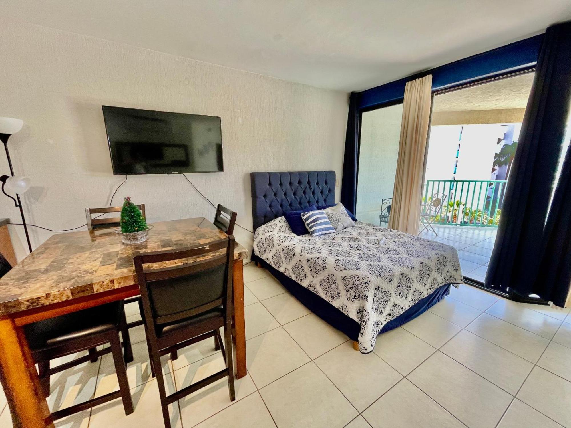 La Posada Suite 312 Frente Al Mar, Si San Carlos San Carlos Nuevo Guaymas Екстер'єр фото